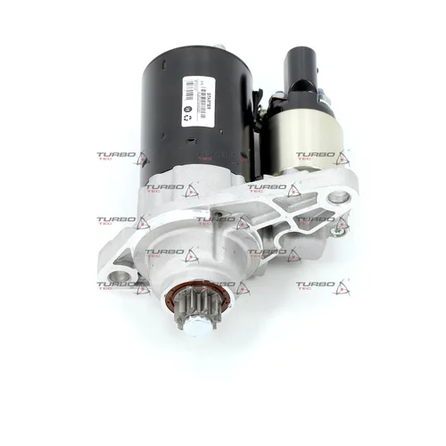 Štartér TTST001031 /TURBO-TEC/ - obr. 5