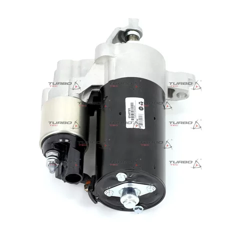Štartér TTST001049 /TURBO-TEC/ - obr. 4
