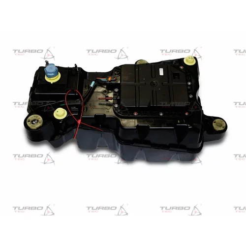 Tankovacia jednotka, vtrekovanie močoviny TURBO-TEC ADB009