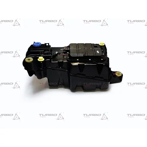 Tankovacia jednotka, vtrekovanie močoviny ADB012 /TURBO-TEC/ - obr. 1