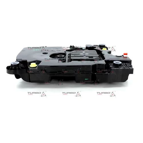 Tankovacia jednotka, vtrekovanie močoviny TURBO-TEC ADB022