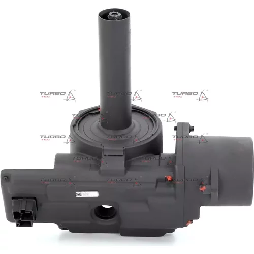 Stĺpik riadenia TURBO-TEC SC001277