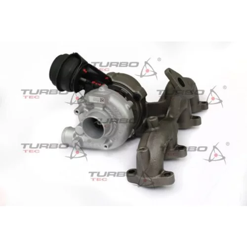 Plniace dúchadlo TT0003 /TURBO-TEC/ - obr. 1