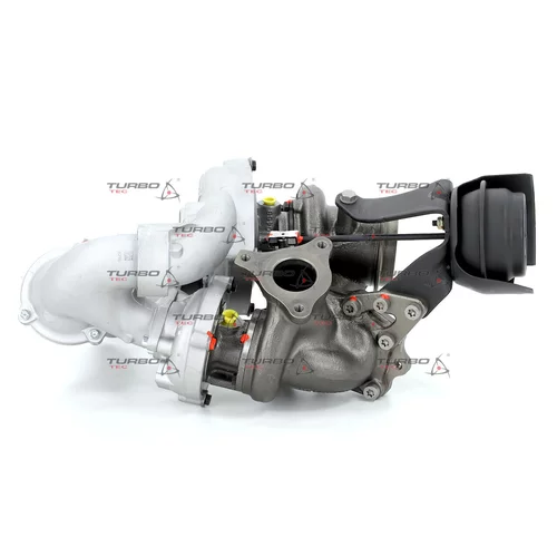 Plniace dúchadlo TURBO-TEC TT0011