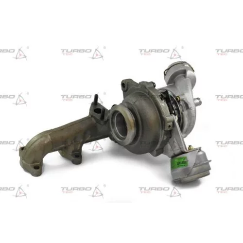 Plniace dúchadlo TT0018 /TURBO-TEC/ - obr. 4