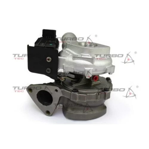 Plniace dúchadlo TURBO-TEC TT0026