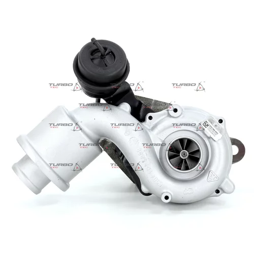 Plniace dúchadlo TT0068 /TURBO-TEC/ - obr. 1