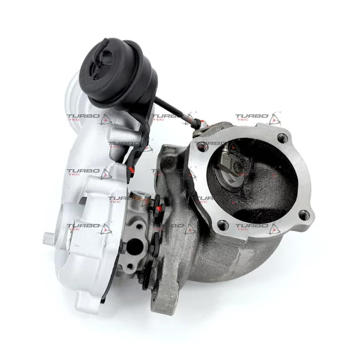 Plniace dúchadlo TT0068 /TURBO-TEC/ - obr. 2