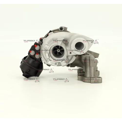 Plniace dúchadlo TURBO-TEC TT0578