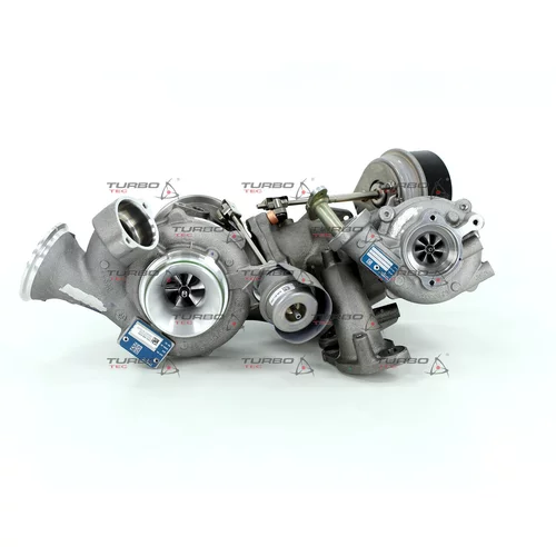 Plniace dúchadlo TURBO-TEC TT0855