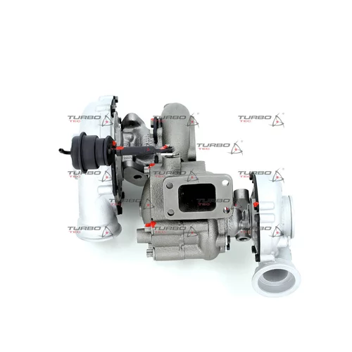 Plniace dúchadlo TT0942 /TURBO-TEC/ - obr. 1