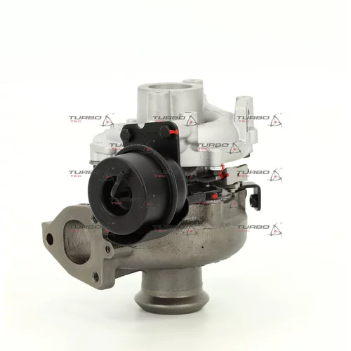 Plniace dúchadlo TT1100 /TURBO-TEC/ - obr. 1