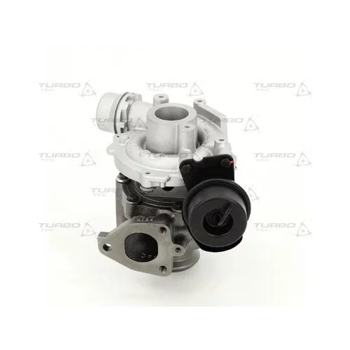 Plniace dúchadlo TT1100 /TURBO-TEC/ - obr. 7