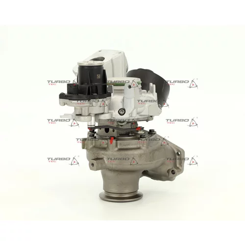 Plniace dúchadlo TT1220 /TURBO-TEC/ - obr. 2