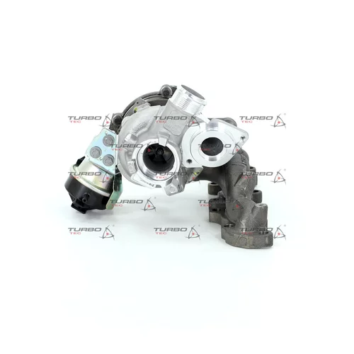 Plniace dúchadlo TURBO-TEC TT2489