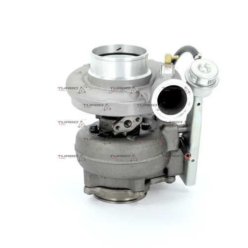 Plniace dúchadlo TURBO-TEC TT2812