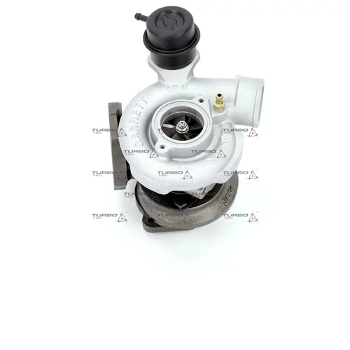 Plniace dúchadlo TT3176 /TURBO-TEC/ - obr. 1