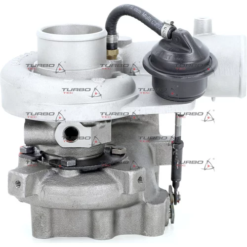 Plniace dúchadlo TURBO-TEC TT3224