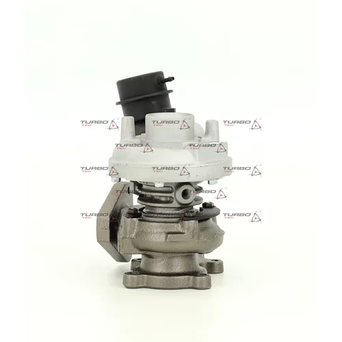 Plniace dúchadlo TT3404 /TURBO-TEC/ - obr. 2