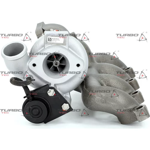 Plniace dúchadlo TURBO-TEC TT4726