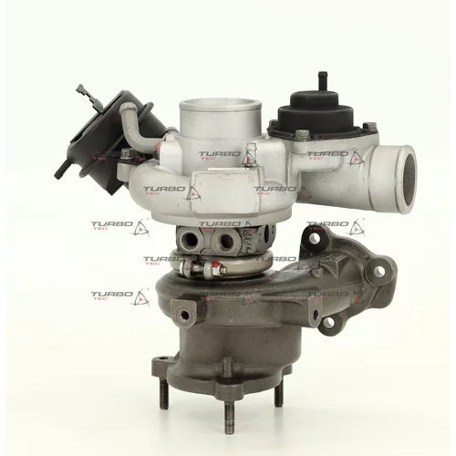 Plniace dúchadlo TURBO-TEC TT4949