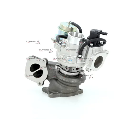 Plniace dúchadlo TURBO-TEC TT4969