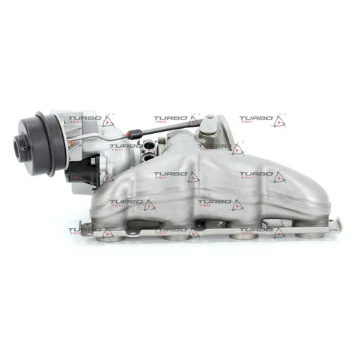 Plniace dúchadlo TURBO-TEC TT5014