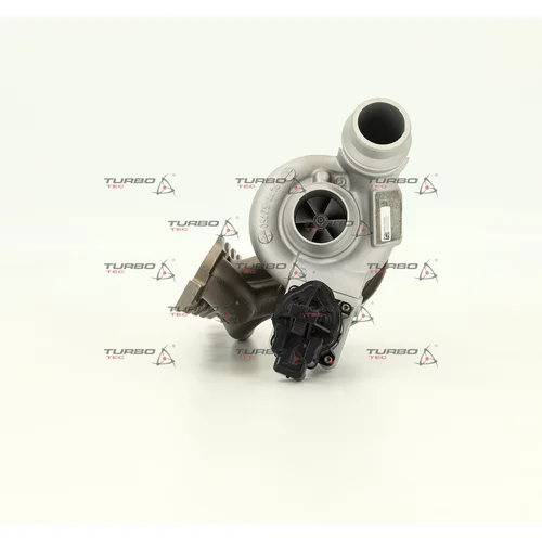 Plniace dúchadlo TURBO-TEC TT5017