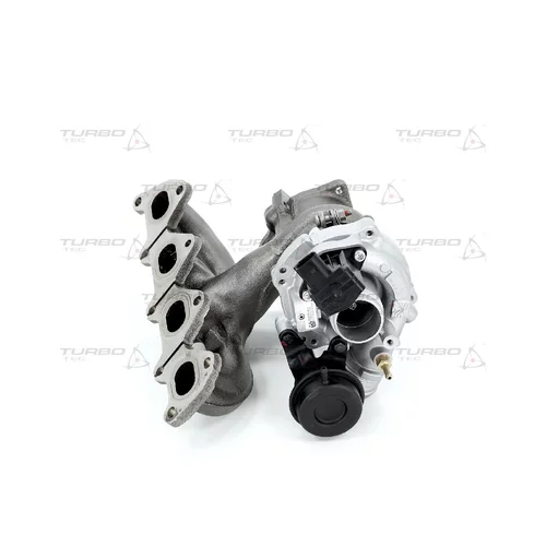 Plniace dúchadlo TURBO-TEC TT5095