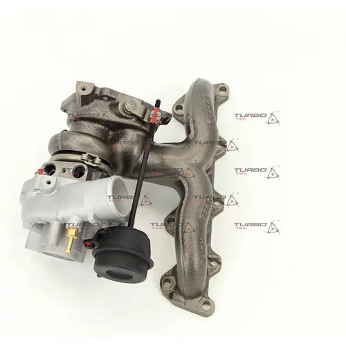 Plniace dúchadlo TT5276 /TURBO-TEC/ - obr. 3