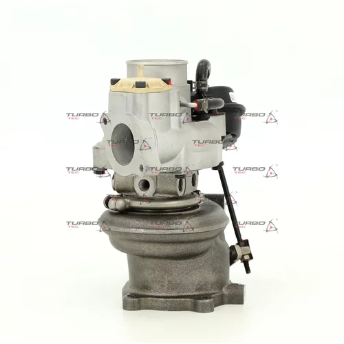 Plniace dúchadlo TT5420 /TURBO-TEC/ - obr. 1