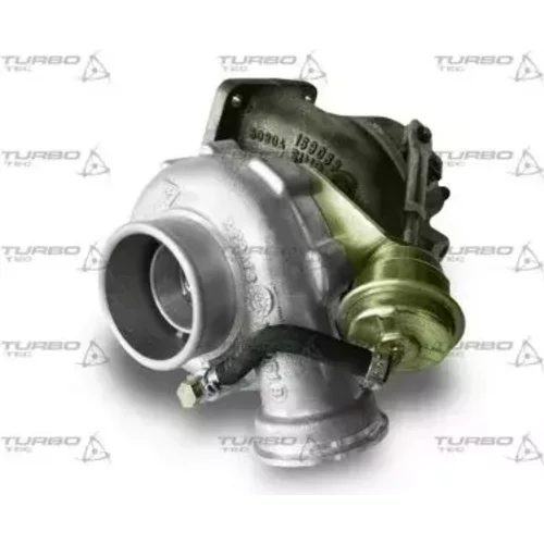 Plniace dúchadlo TURBO-TEC TT5566