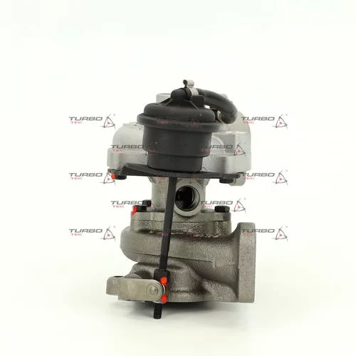 Plniace dúchadlo TURBO-TEC TT6026
