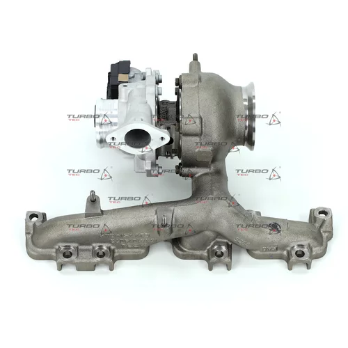 Plniace dúchadlo TT6076 /TURBO-TEC/ - obr. 1