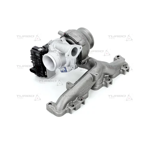 Plniace dúchadlo TT6076 /TURBO-TEC/ - obr. 7