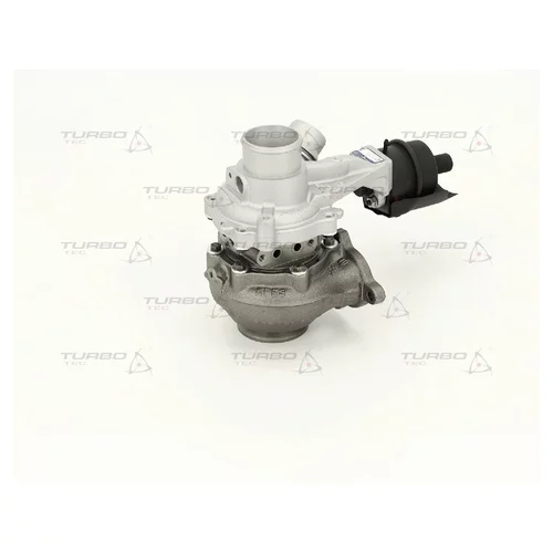 Plniace dúchadlo TT6077 /TURBO-TEC/ - obr. 4