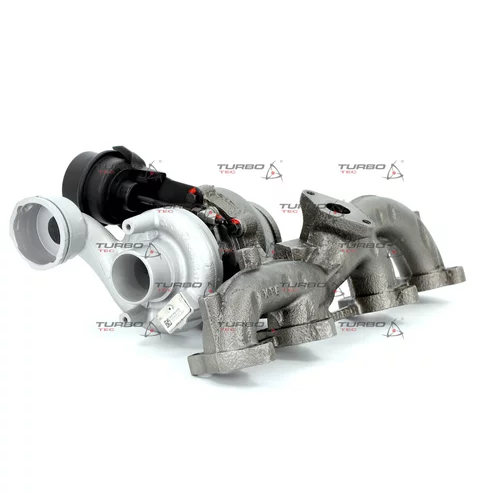 Plniace dúchadlo TURBO-TEC TT6114