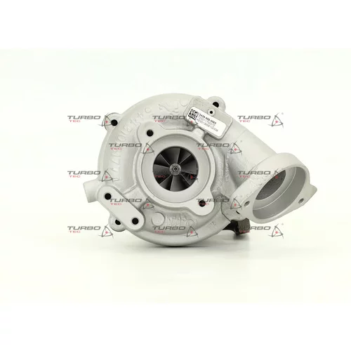 Plniace dúchadlo TURBO-TEC TT6137