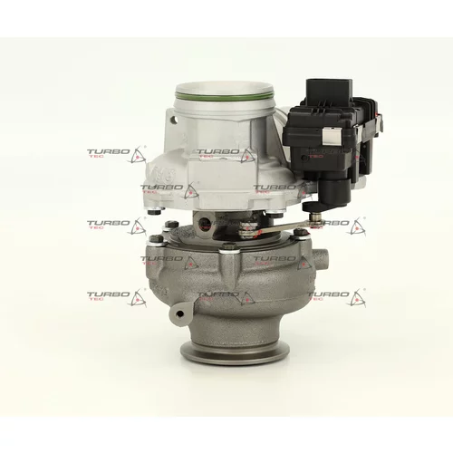Plniace dúchadlo TURBO-TEC TT6187