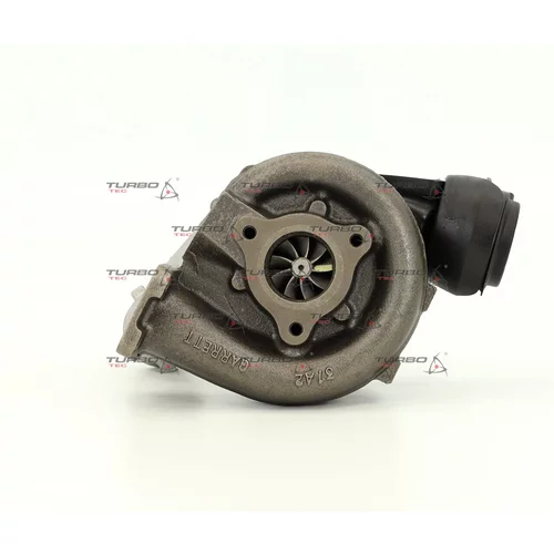 Plniace dúchadlo TT6502 /TURBO-TEC/ - obr. 2