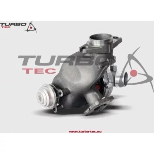 Plniace dúchadlo TURBO-TEC TT6547