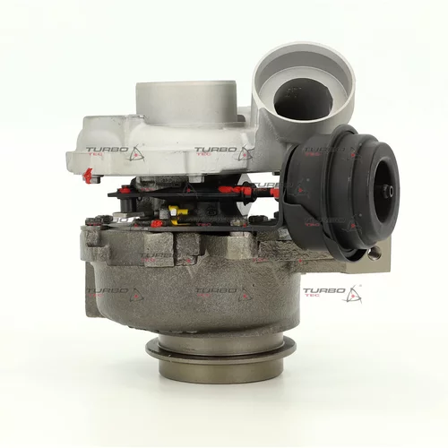 Plniace dúchadlo TT6607 /TURBO-TEC/ - obr. 3