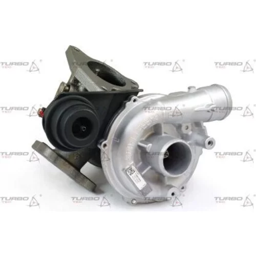 Plniace dúchadlo TURBO-TEC TT6645