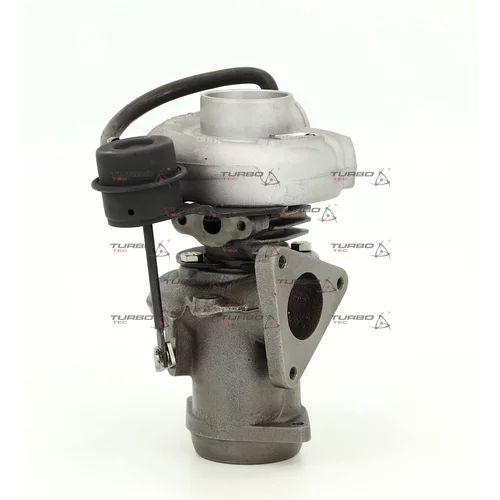 Plniace dúchadlo TT6706 /TURBO-TEC/ - obr. 2