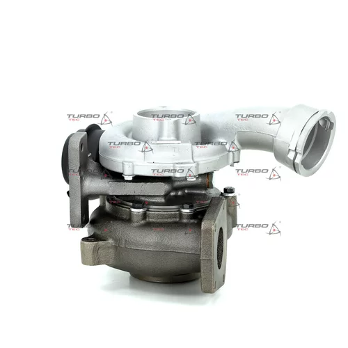 Plniace dúchadlo TURBO-TEC TT6737