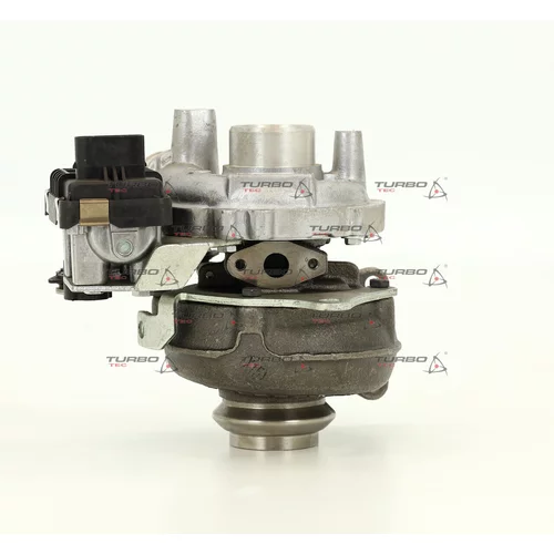 Plniace dúchadlo TURBO-TEC TT6778