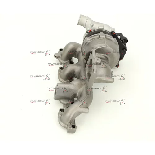 Plniace dúchadlo TT6850 /TURBO-TEC/ - obr. 5