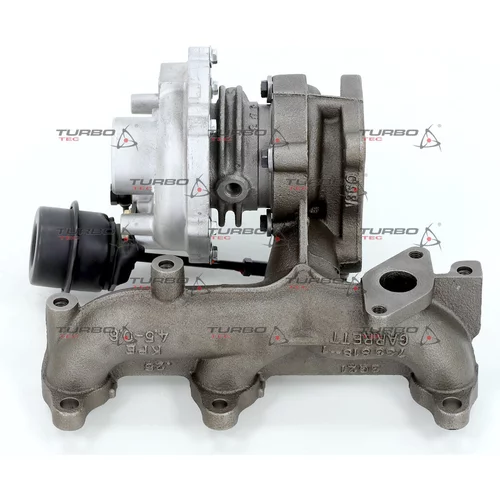 Plniace dúchadlo TURBO-TEC TT6934