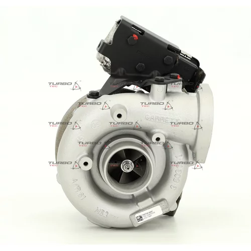 Plniace dúchadlo TURBO-TEC TT6985