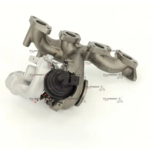 Plniace dúchadlo TT7040 /TURBO-TEC/ - obr. 5